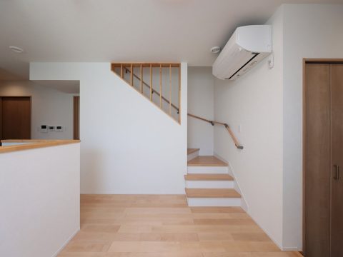 有限会社福富住宅が手がけた注文住宅の施工事例（モデルハウス・住宅展示場）