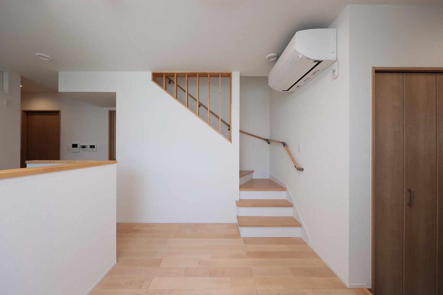 有限会社福富住宅が手がけた注文住宅の施工事例（モデルハウス・住宅展示場）