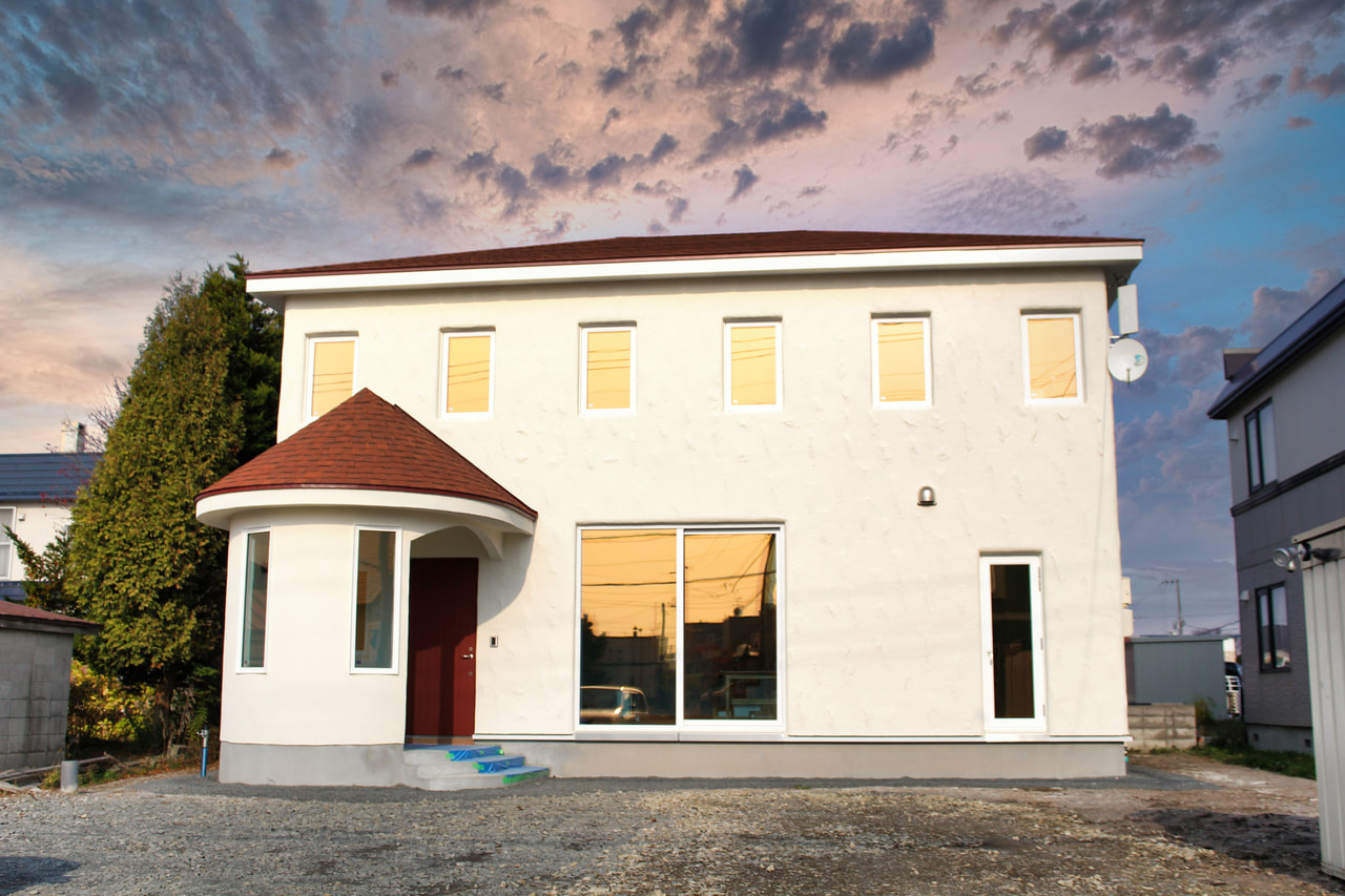 が手がけた注文住宅の施工事例（モデルハウス・住宅展示場）