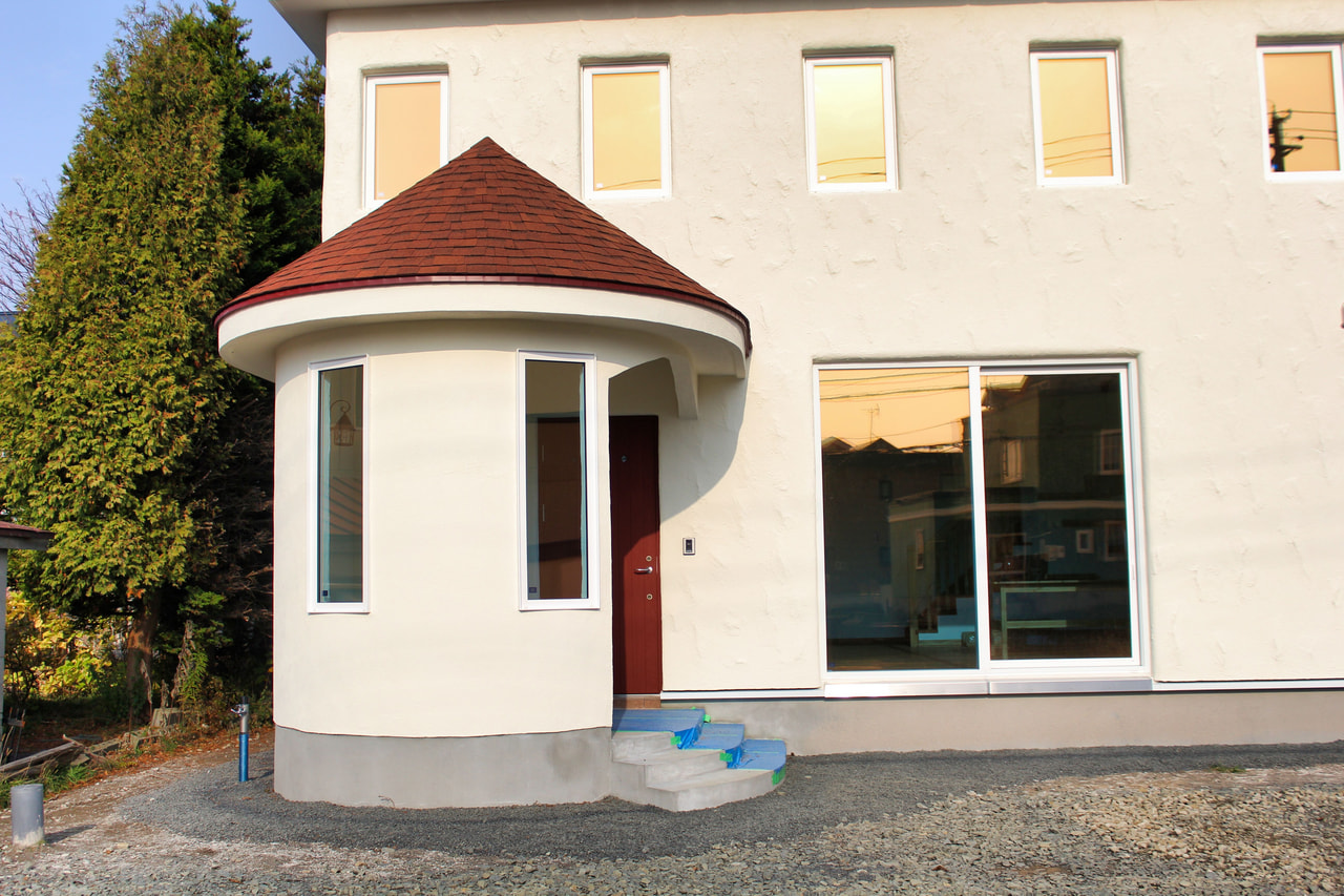 が手がけた注文住宅の施工事例（モデルハウス・住宅展示場）