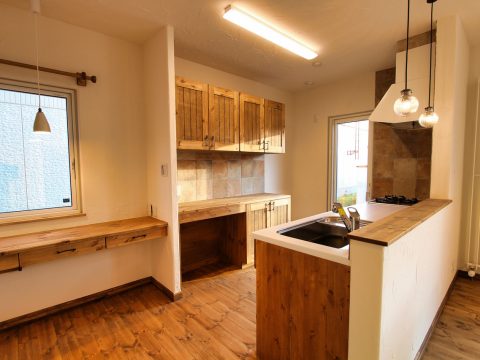 が手がけた注文住宅の施工事例（モデルハウス・住宅展示場）