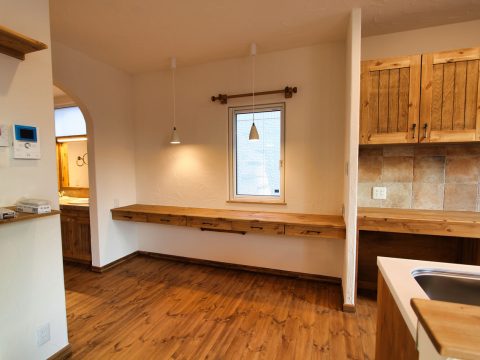 が手がけた注文住宅の施工事例（モデルハウス・住宅展示場）