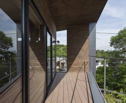 住宅展示場ネット 注文住宅 モデルハウス 建築設計事務所 rivet design office 芦屋市