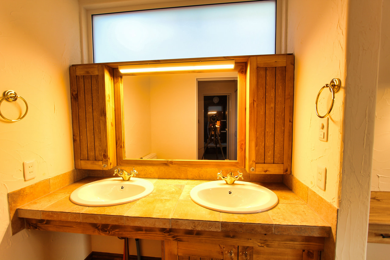 が手がけた注文住宅の施工事例（モデルハウス・住宅展示場）