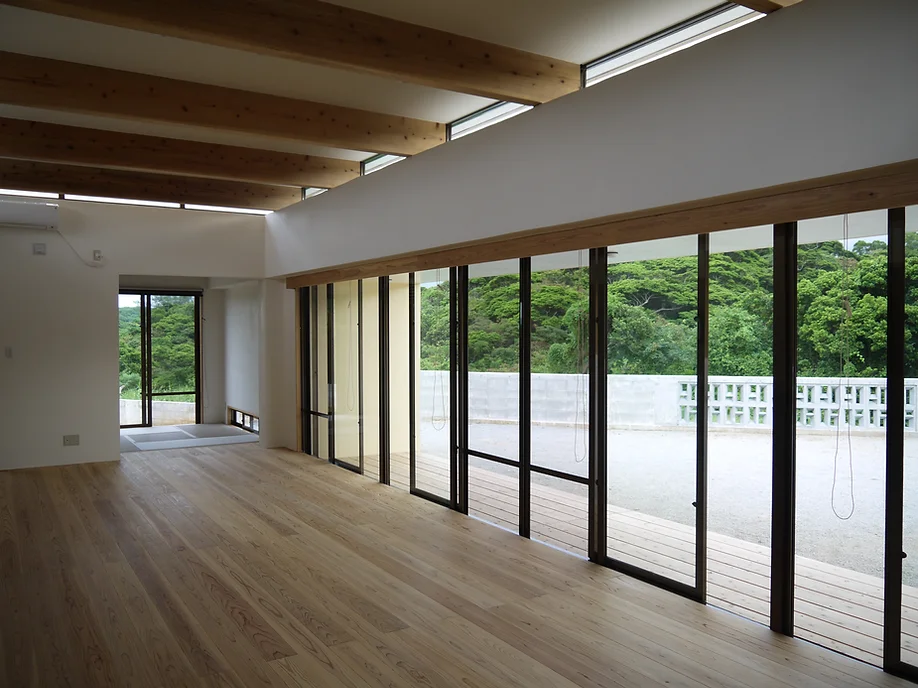 住宅展示場ネット 注文住宅 モデルハウス 建築設計事務所 有限会社 門 JO DISEGNO STUDIO 沖縄県浦添市