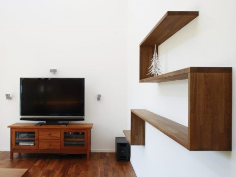 株式会社タケシバ建設が手がけた注文住宅の施工事例（モデルハウス・住宅展示場）