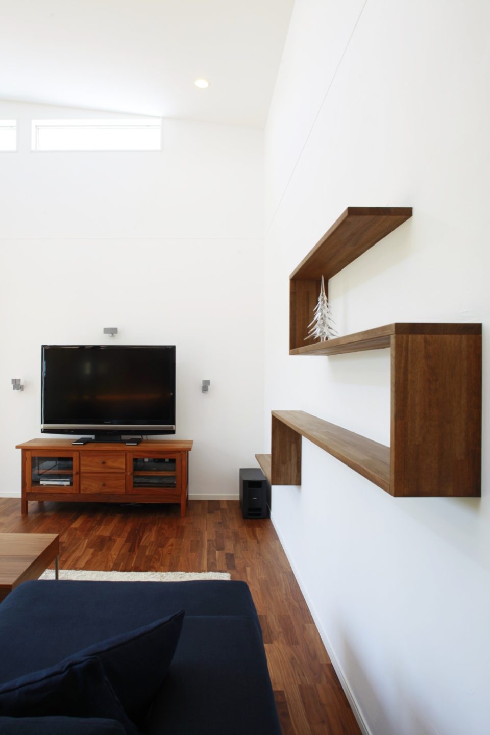 株式会社タケシバ建設が手がけた注文住宅の施工事例（モデルハウス・住宅展示場）