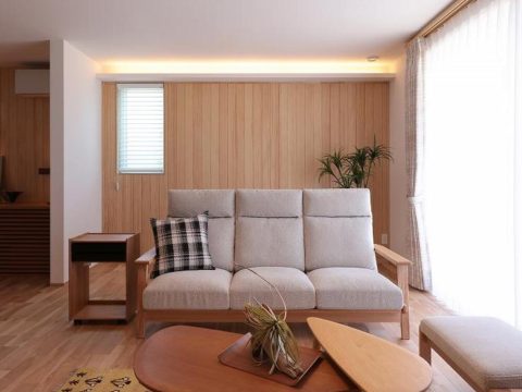 有限会社福富住宅が手がけた注文住宅の施工事例（モデルハウス・住宅展示場）