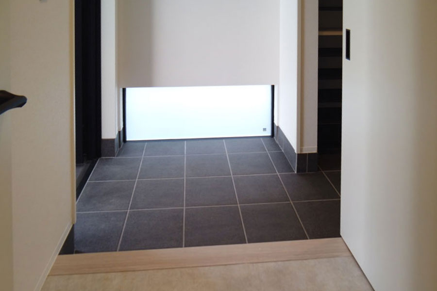 が手がけた注文住宅の施工事例（モデルハウス・住宅展示場）