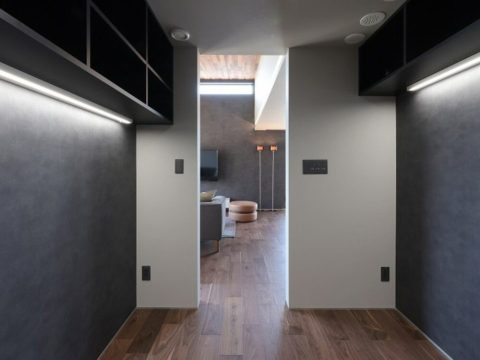 有限会社福富住宅が手がけた注文住宅の施工事例（モデルハウス・住宅展示場）