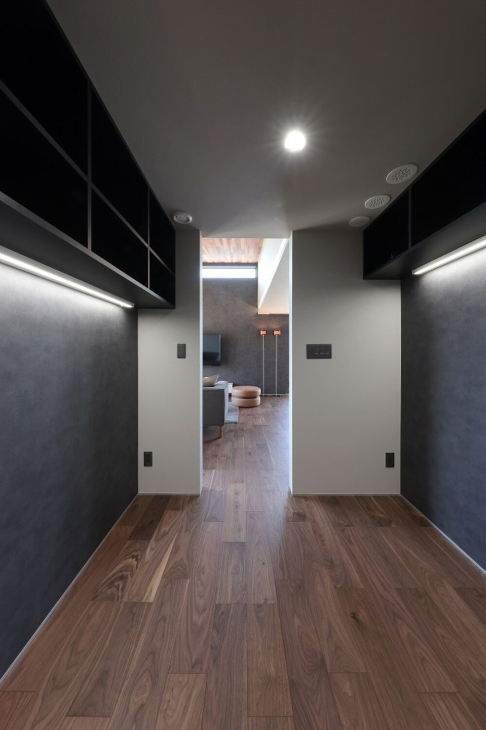 有限会社福富住宅が手がけた注文住宅の施工事例（モデルハウス・住宅展示場）