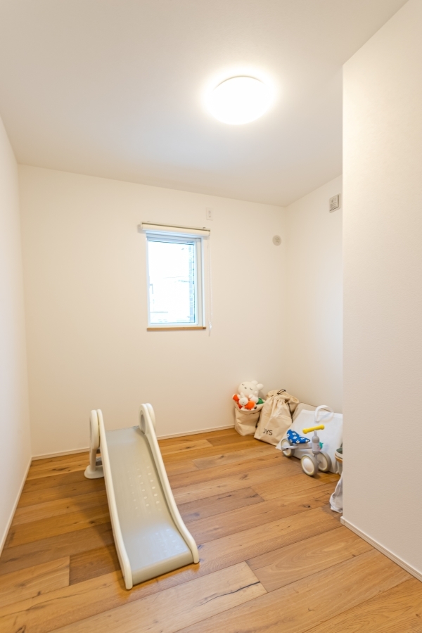 株式会社タケシバ建設が手がけた注文住宅の施工事例（モデルハウス・住宅展示場）