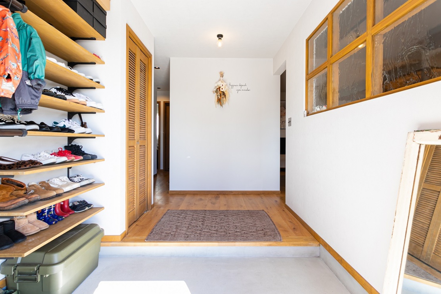 株式会社タケシバ建設が手がけた注文住宅の施工事例（モデルハウス・住宅展示場）