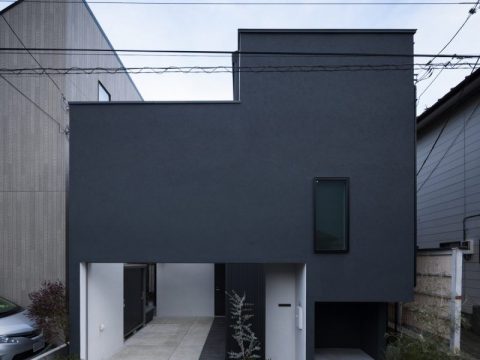 住宅展示場ネット 注文住宅 モデルハウス 建築設計事務所 筒井紀博空間工房 杉並区