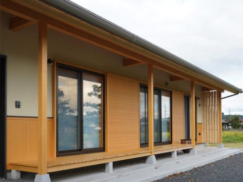 が手がけた注文住宅の施工事例（モデルハウス・住宅展示場）