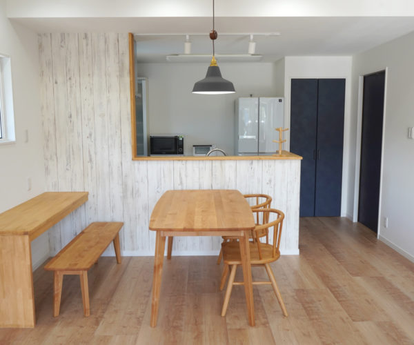 が手がけた注文住宅の施工事例（モデルハウス・住宅展示場）