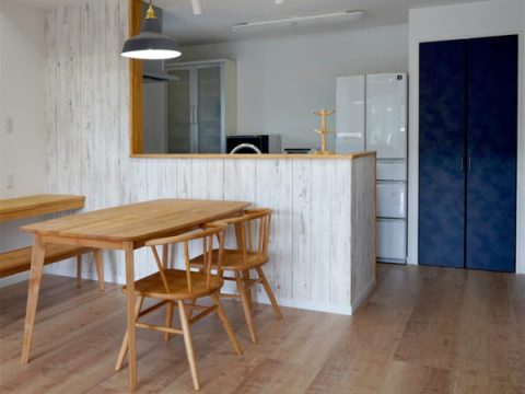 が手がけた注文住宅の施工事例（モデルハウス・住宅展示場）