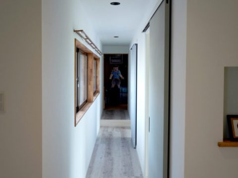 が手がけた注文住宅の施工事例（モデルハウス・住宅展示場）
