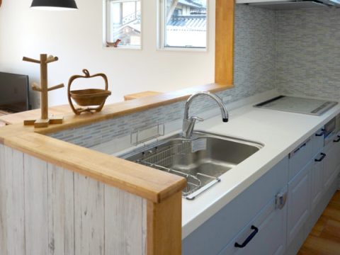 が手がけた注文住宅の施工事例（モデルハウス・住宅展示場）