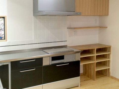 が手がけた注文住宅の施工事例（モデルハウス・住宅展示場）