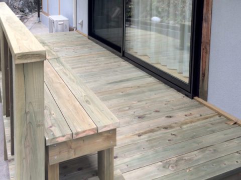 が手がけた注文住宅の施工事例（モデルハウス・住宅展示場）