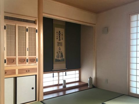 が手がけた注文住宅の施工事例（モデルハウス・住宅展示場）