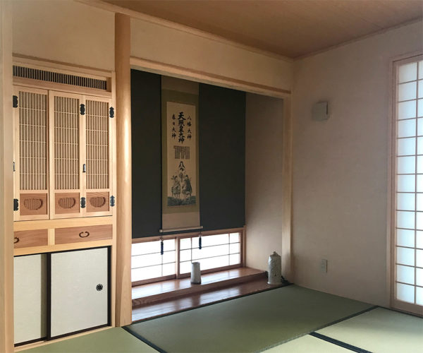 が手がけた注文住宅の施工事例（モデルハウス・住宅展示場）