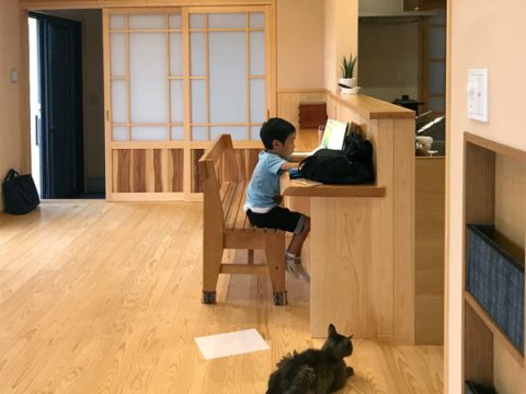 が手がけた注文住宅の施工事例（モデルハウス・住宅展示場）