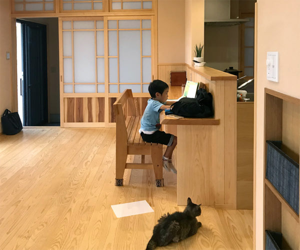 が手がけた注文住宅の施工事例（モデルハウス・住宅展示場）
