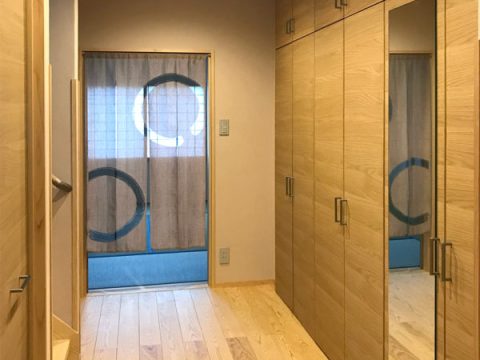 が手がけた注文住宅の施工事例（モデルハウス・住宅展示場）