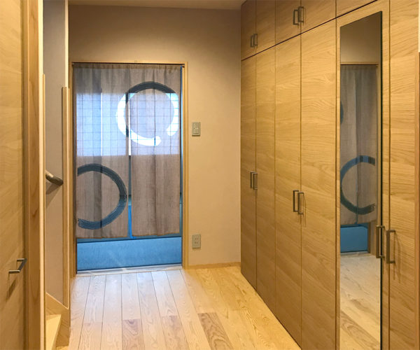 が手がけた注文住宅の施工事例（モデルハウス・住宅展示場）