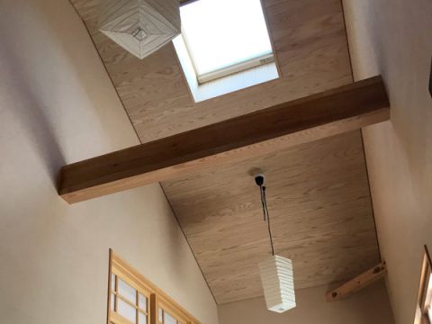 が手がけた注文住宅の施工事例（モデルハウス・住宅展示場）
