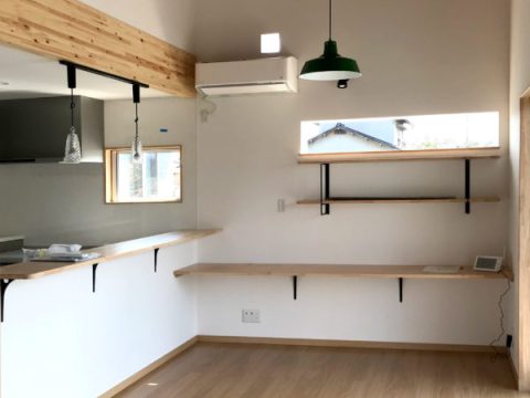 が手がけた注文住宅の施工事例（モデルハウス・住宅展示場）