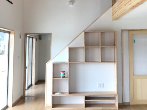 が手がけた注文住宅の施工事例（モデルハウス・住宅展示場）