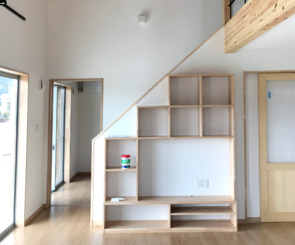 が手がけた注文住宅の施工事例（モデルハウス・住宅展示場）