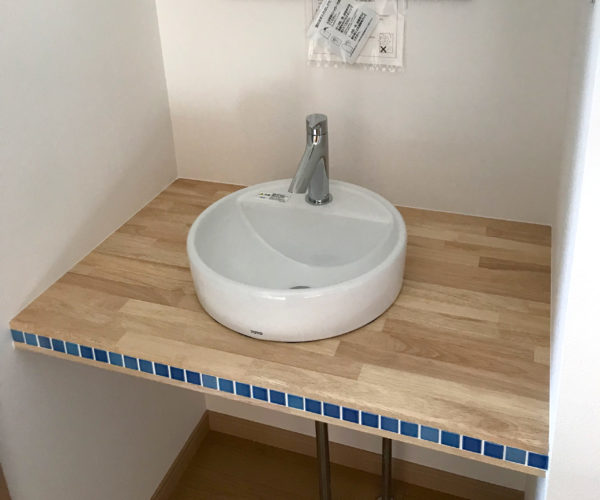 が手がけた注文住宅の施工事例（モデルハウス・住宅展示場）