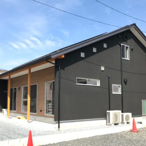Mieux一級建築士事務所が手がけた注文住宅の施工事例（モデルハウス・住宅展示場）