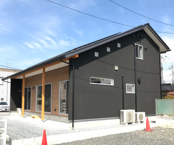 Mieux一級建築士事務所が手がけた注文住宅の施工事例（モデルハウス・住宅展示場）
