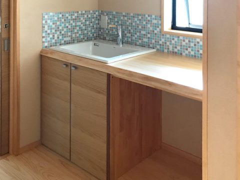 が手がけた注文住宅の施工事例（モデルハウス・住宅展示場）