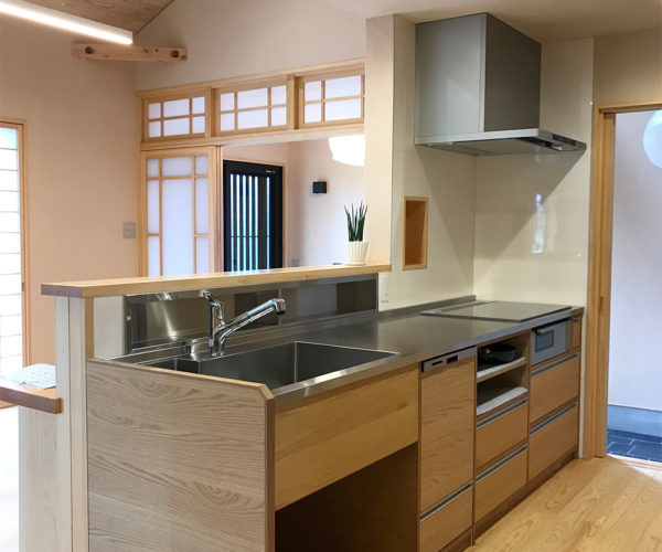 が手がけた注文住宅の施工事例（モデルハウス・住宅展示場）