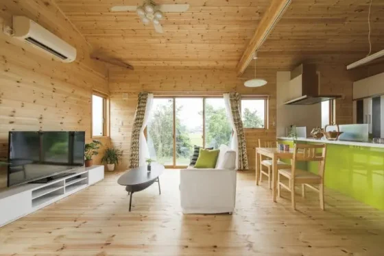 エイ・ワン株式会社の注文住宅・家づくりの特徴｜茨城県行方市で叶える高性能で自分らしい住まい