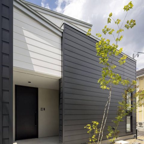 福富住宅の注文住宅・家づくりの特徴｜栃木県足利市で叶える高性能で自分らしい住まい