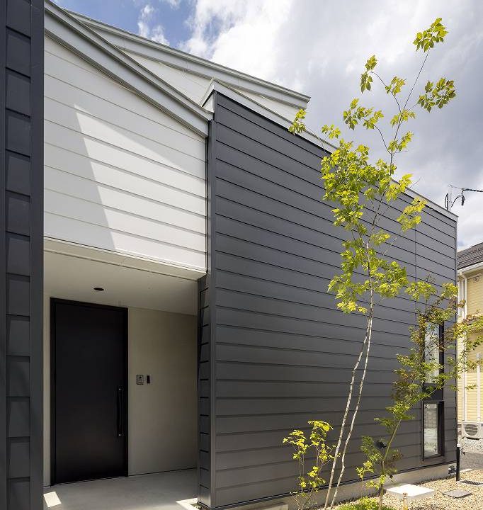 福富住宅の注文住宅・家づくりの特徴｜栃木県足利市で叶える高性能で自分らしい住まい