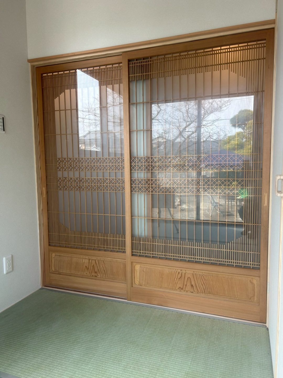 有限会社松田木工（SNUGGLE DESIN）が手がけた注文住宅の施工事例（モデルハウス・住宅展示場）