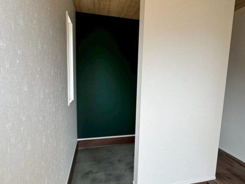 有限会社松田木工（SNUGGLE DESIN）が手がけた注文住宅の施工事例（モデルハウス・住宅展示場）