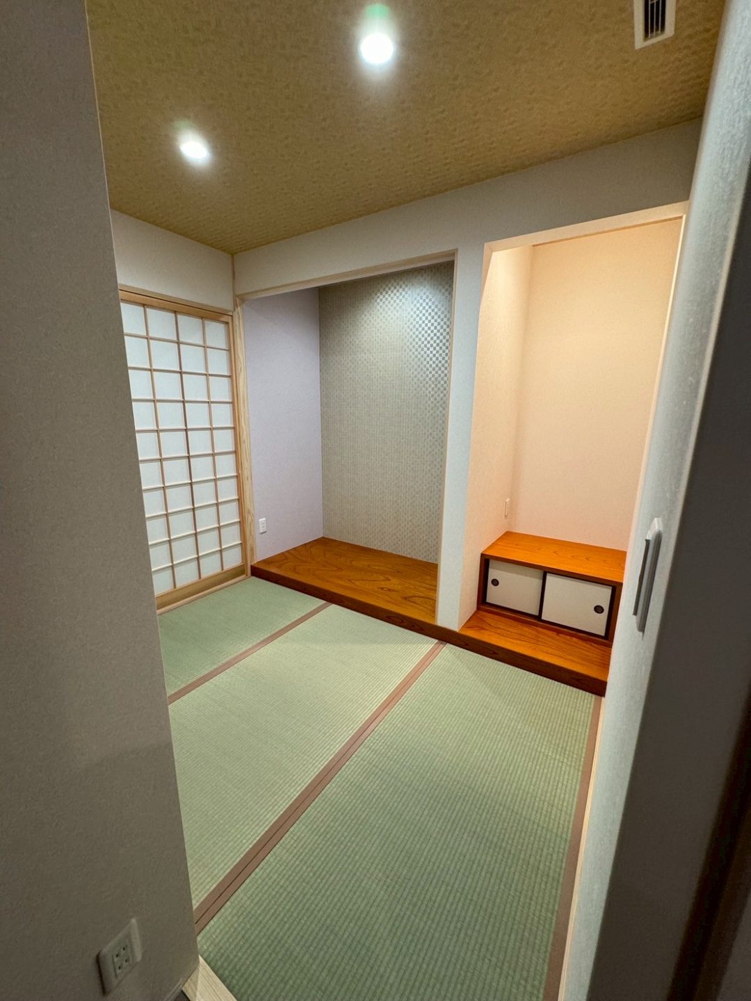 有限会社松田木工（SNUGGLE DESIN）が手がけた注文住宅の施工事例（モデルハウス・住宅展示場）
