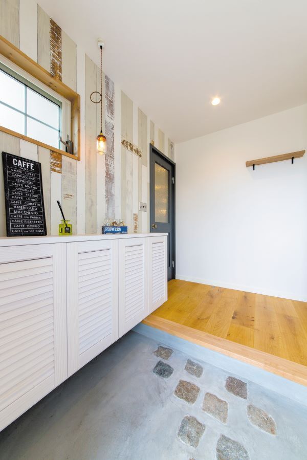 株式会社タケシバ建設が手がけた注文住宅の施工事例（モデルハウス・住宅展示場）