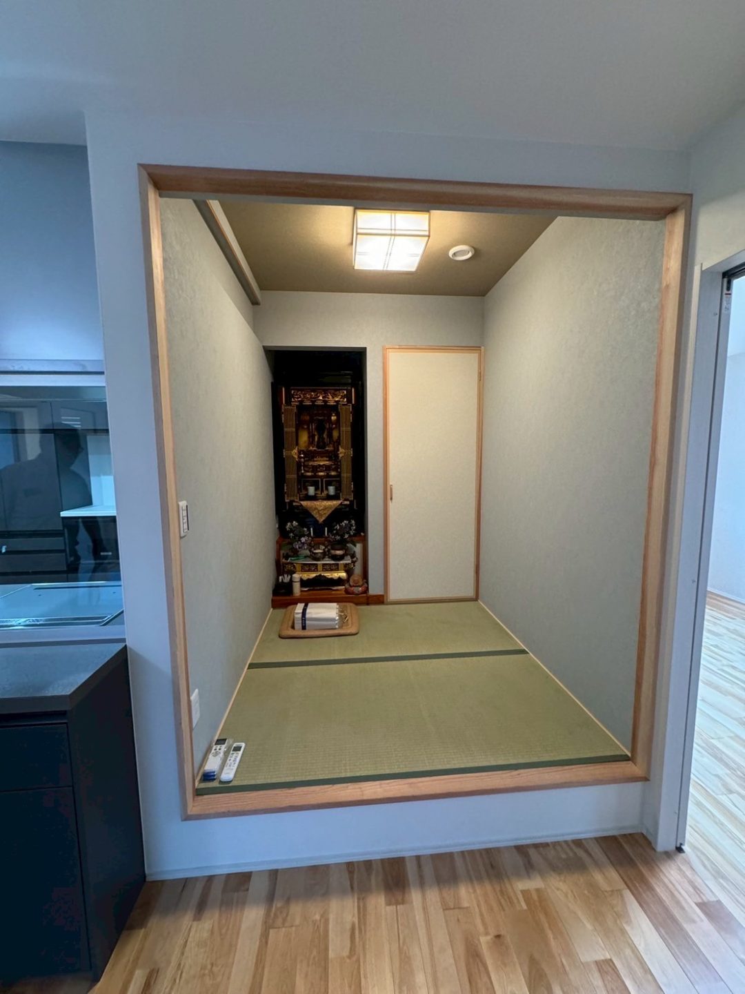 有限会社松田木工（SNUGGLE DESIN）が手がけた注文住宅の施工事例（モデルハウス・住宅展示場）