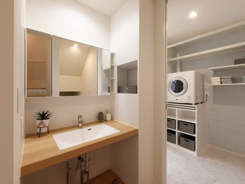 有限会社福富住宅が手がけた注文住宅の施工事例（モデルハウス・住宅展示場）