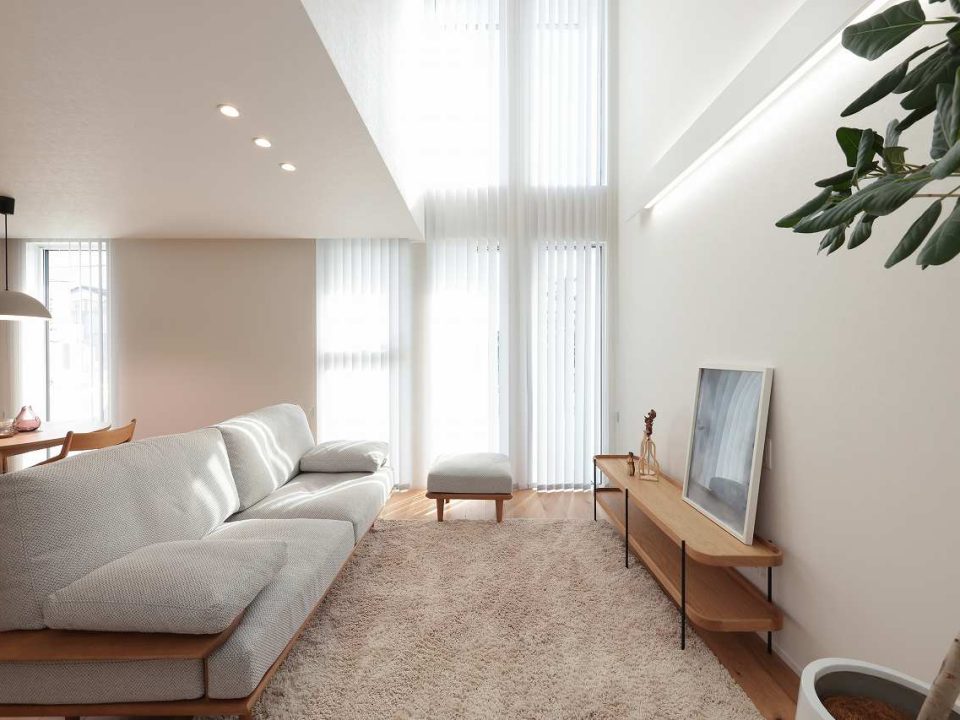 栃木県足利市の注文住宅・モデルハウスなら福富住宅